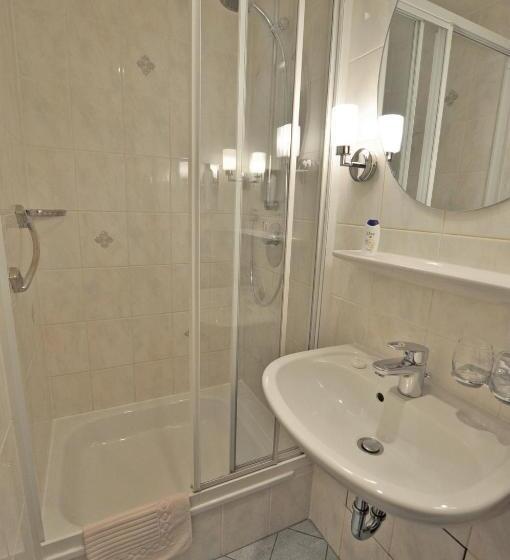 Отель Am Ehrenhof