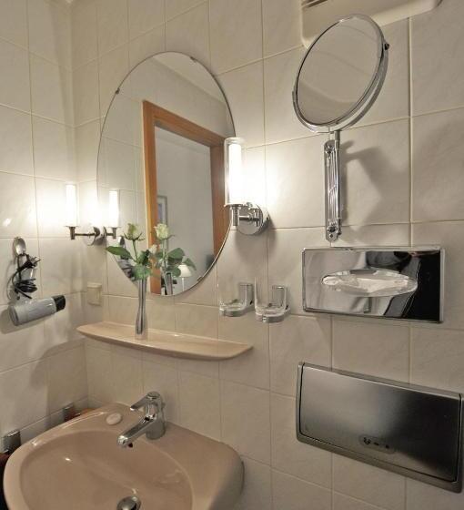 Отель Am Ehrenhof