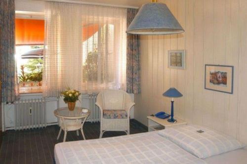 Отель Am Ehrenhof