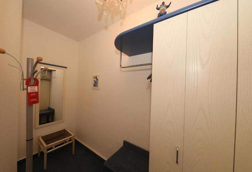 Отель Am Ehrenhof