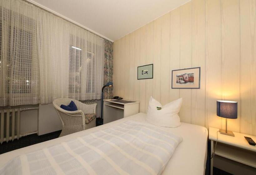 Отель Am Ehrenhof