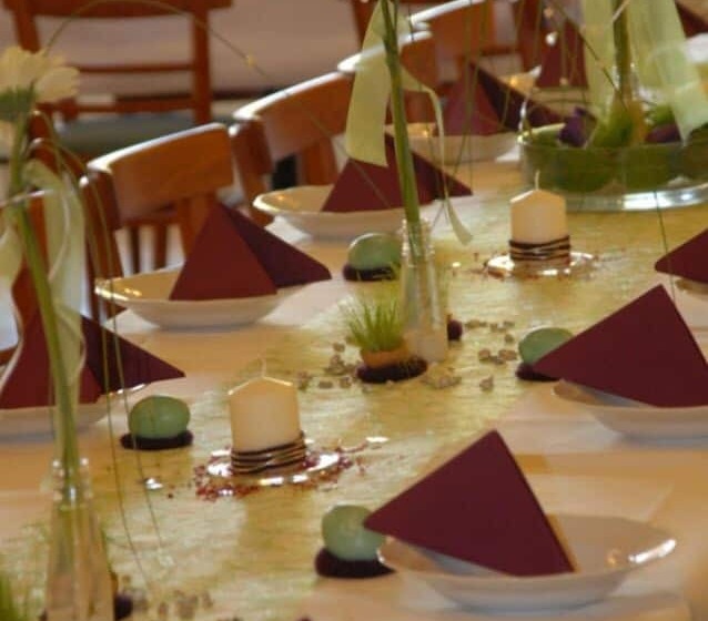 Отель Am Rathaus Adii