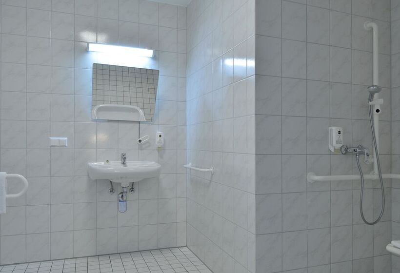 B&b Hotel Freiburg Nord