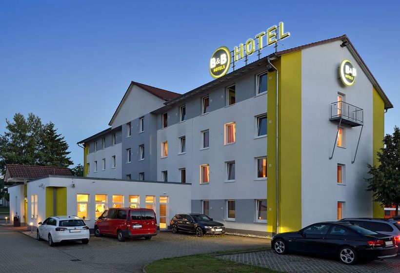 B&b Hotel Freiburg Nord