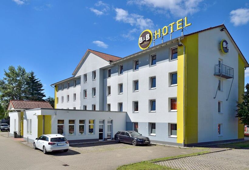 B&b Hotel Freiburg Nord