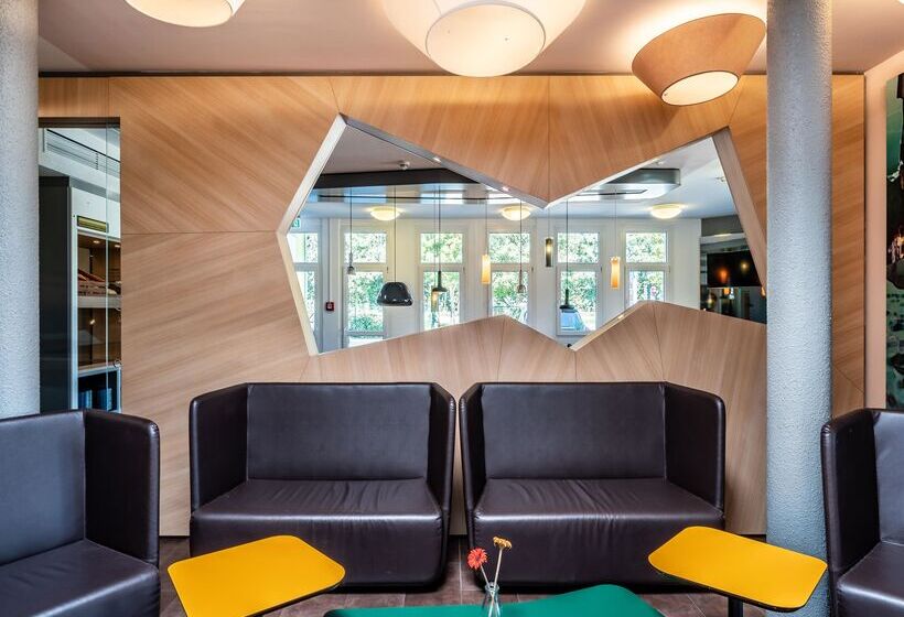 B&b Hotel Freiburg Nord