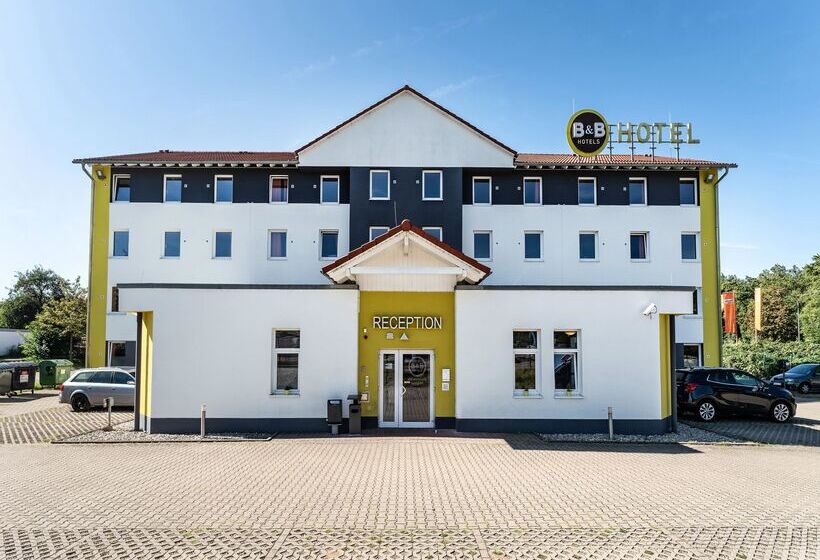 B&b Hotel Freiburg Nord