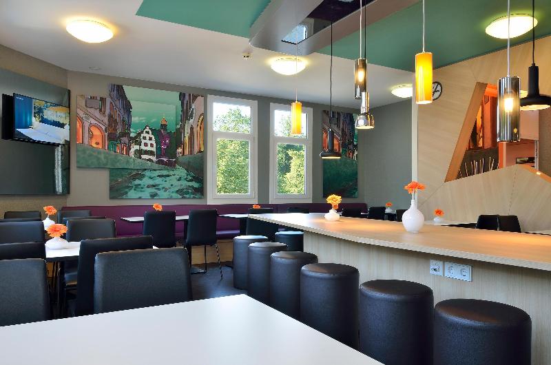 B&b Hotel Freiburg Nord