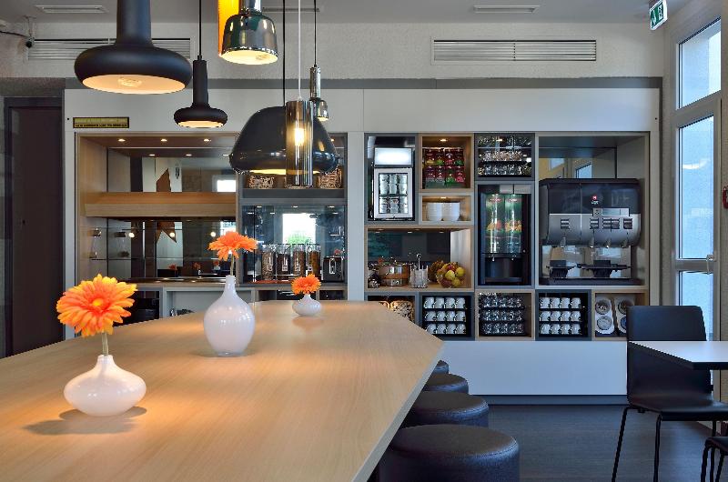 B&b Hotel Freiburg Nord