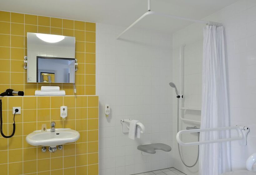 B&b Hotel Mainz Hechtsheim