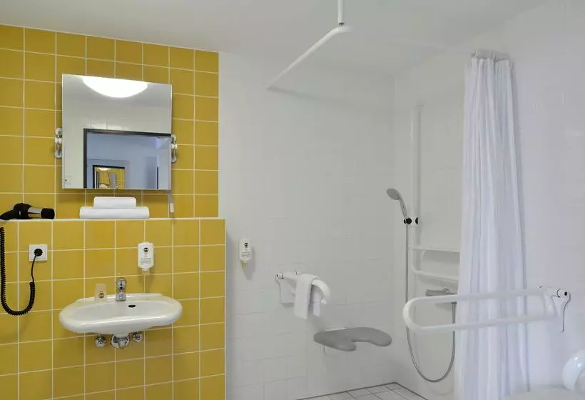 B&b Hotel Mainz Hechtsheim