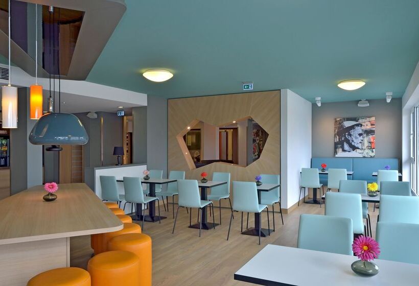 B&b Hotel Mainz Hechtsheim