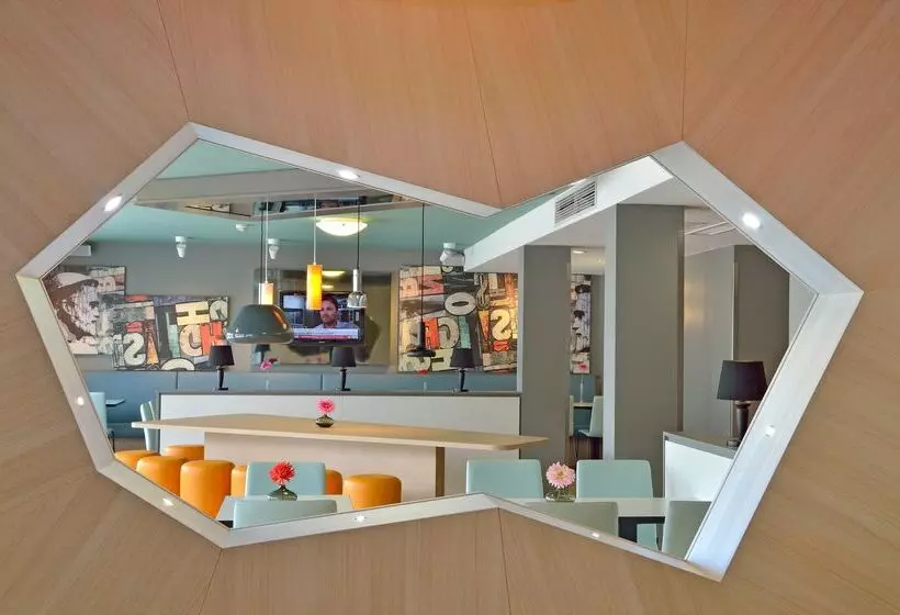 B&b Hotel Mainz Hechtsheim