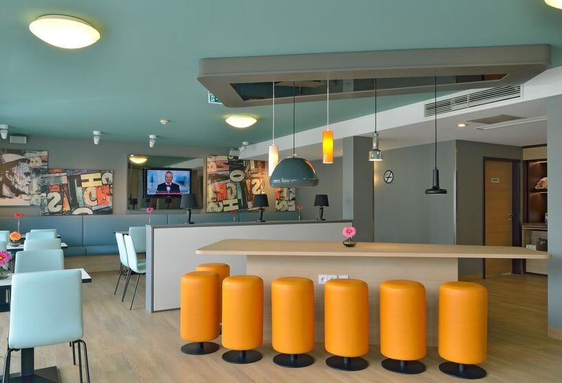 B&b Hotel Mainz Hechtsheim