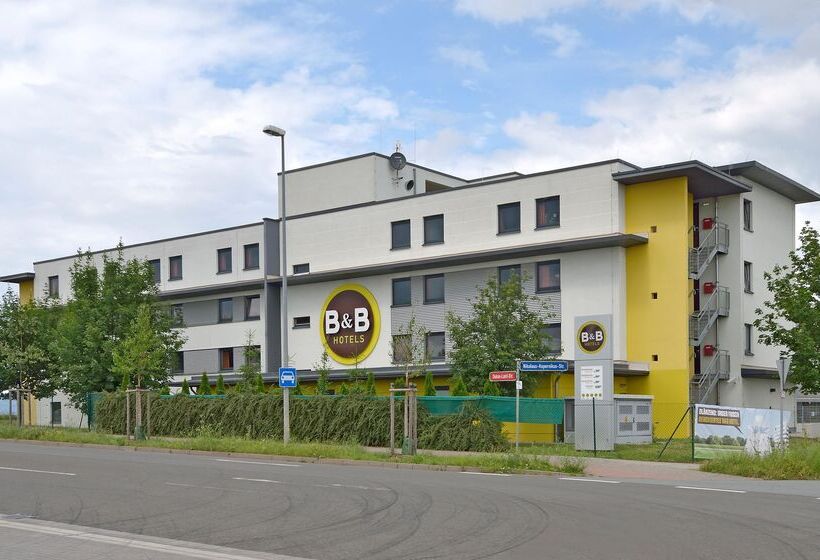 B&b Hotel Mainz Hechtsheim
