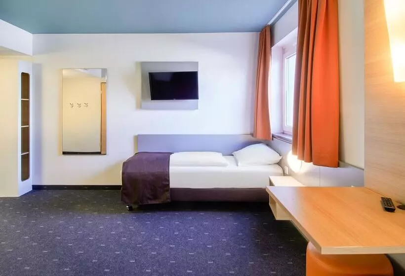 B&b Hotel Mainz Hechtsheim - Mainz