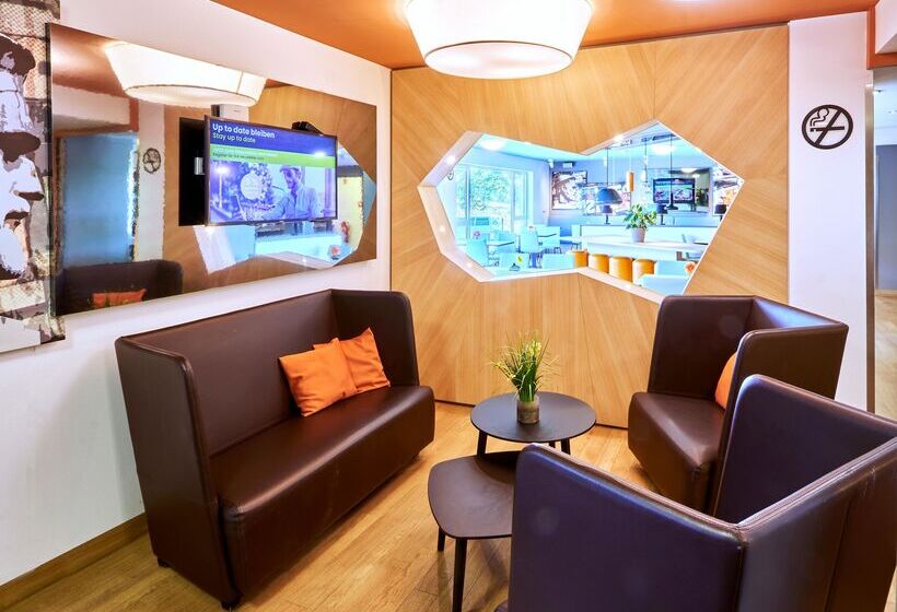 B&b Hotel Mainz Hechtsheim