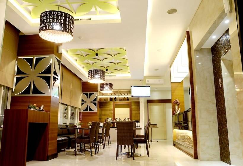 בית מלון כפרי Biz Boulevard