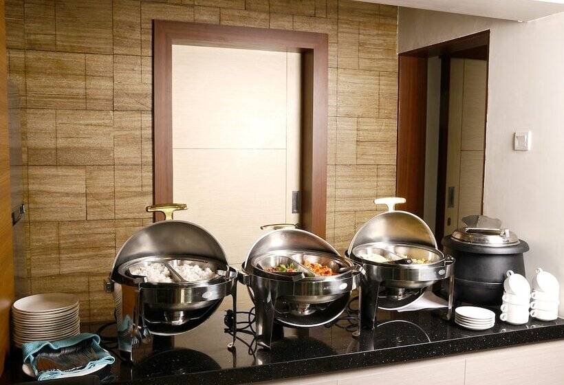 בית מלון כפרי Biz Boulevard