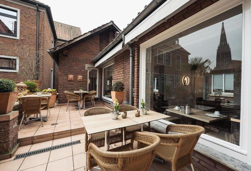 ホテル Busche Am Dom