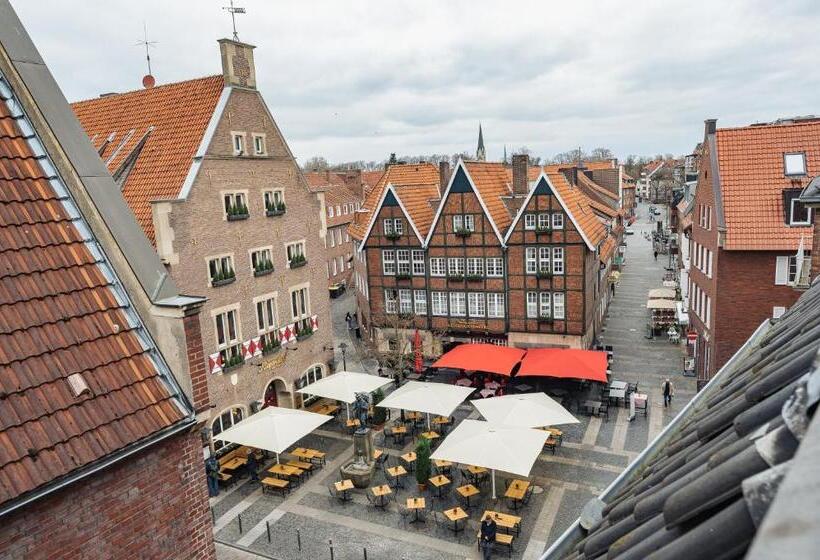 ホテル Busche Am Dom