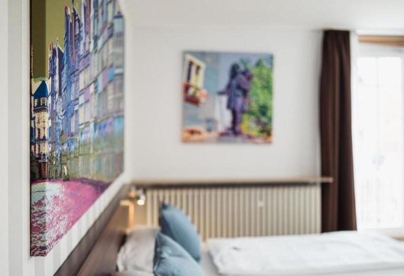 ホテル Busche Am Dom