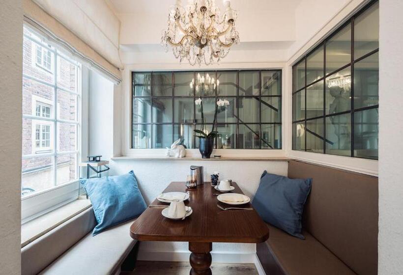 ホテル Busche Am Dom