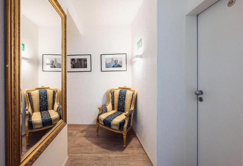 ホテル Busche Am Dom