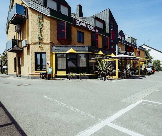 Design Hotel Euskirchen