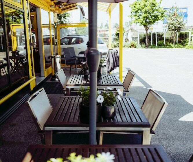 Design Hotel Euskirchen