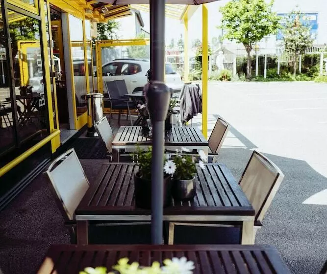 Design Hotel Euskirchen