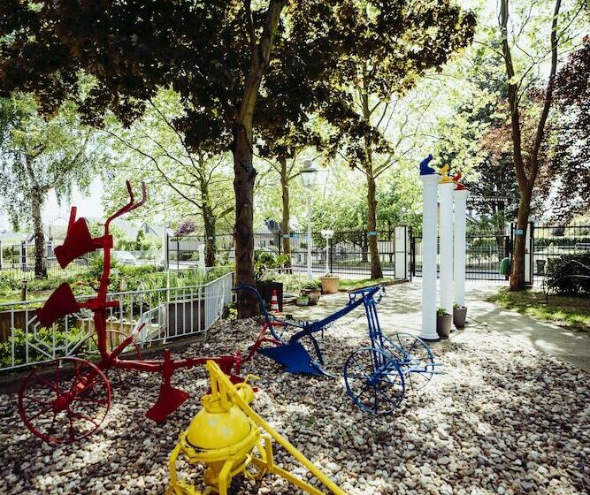 Design Hotel Euskirchen