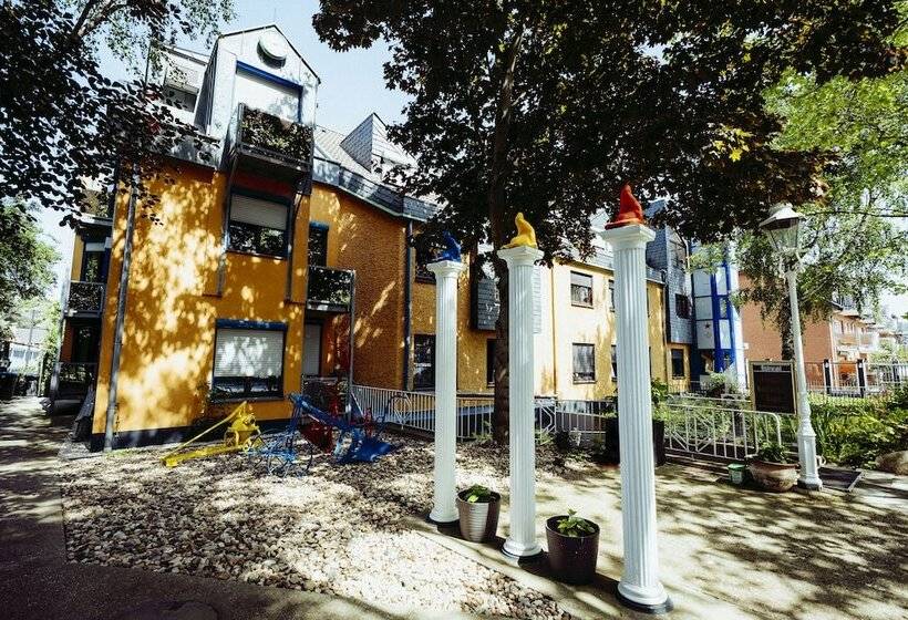 Design Hotel Euskirchen