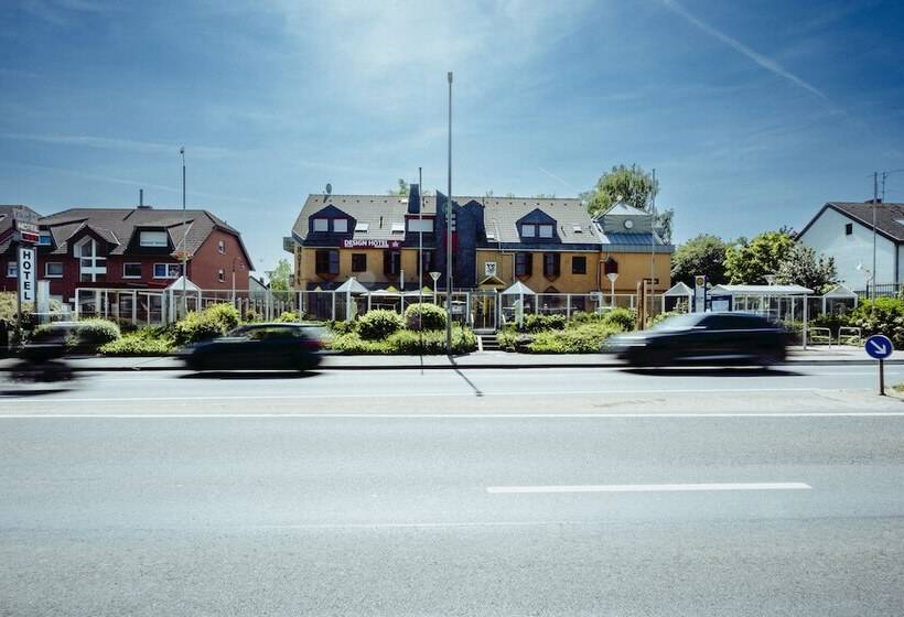 Design Hotel Euskirchen