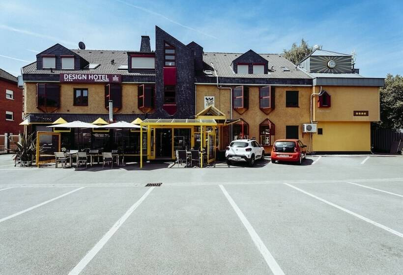 Design Hotel Euskirchen