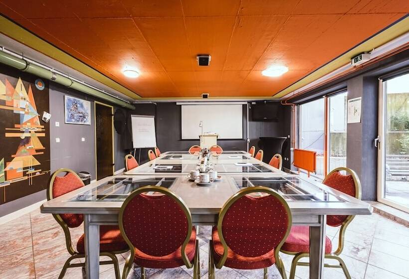 Design Hotel Euskirchen