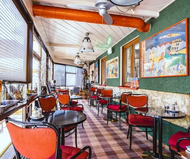 Design Hotel Euskirchen