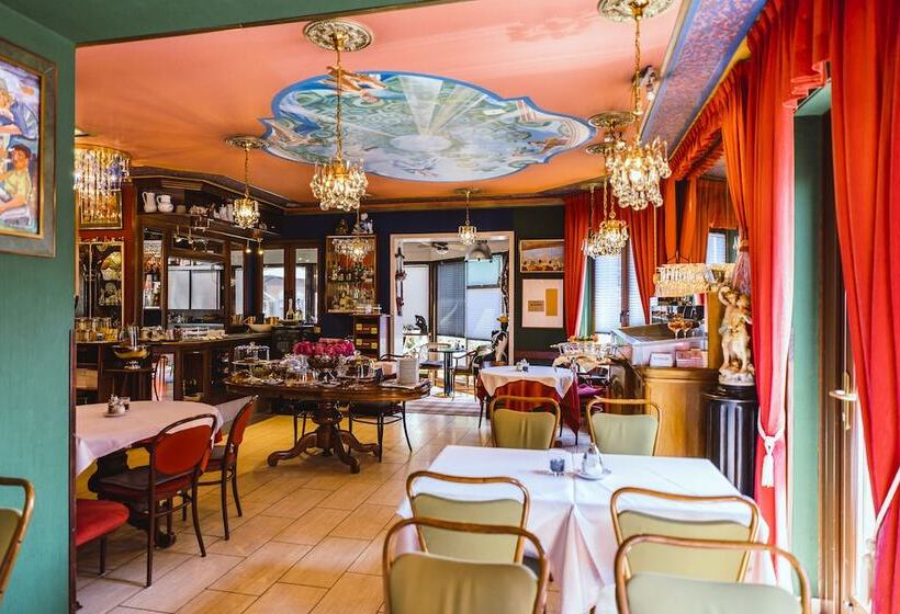 Design Hotel Euskirchen