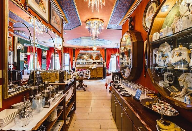 Design Hotel Euskirchen