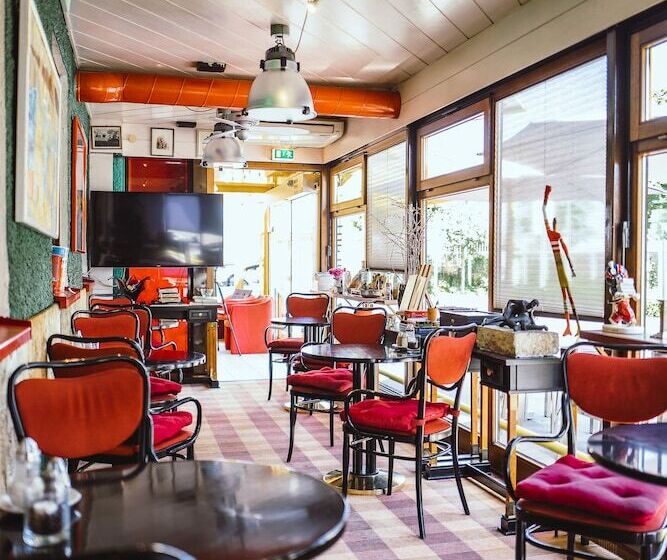 Design Hotel Euskirchen