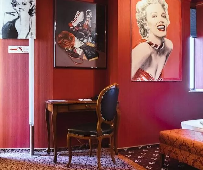 Design Hotel Euskirchen