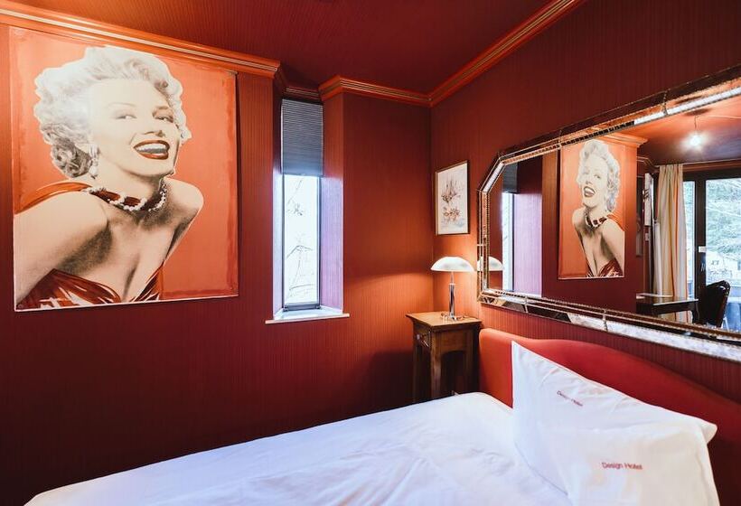 Design Hotel Euskirchen