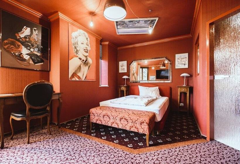 Design Hotel Euskirchen