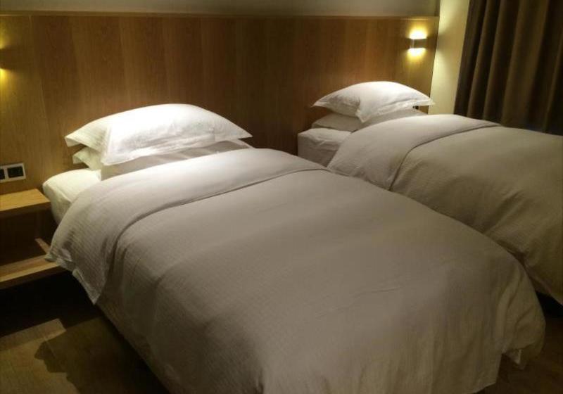 בית מלון כפרי Easetel