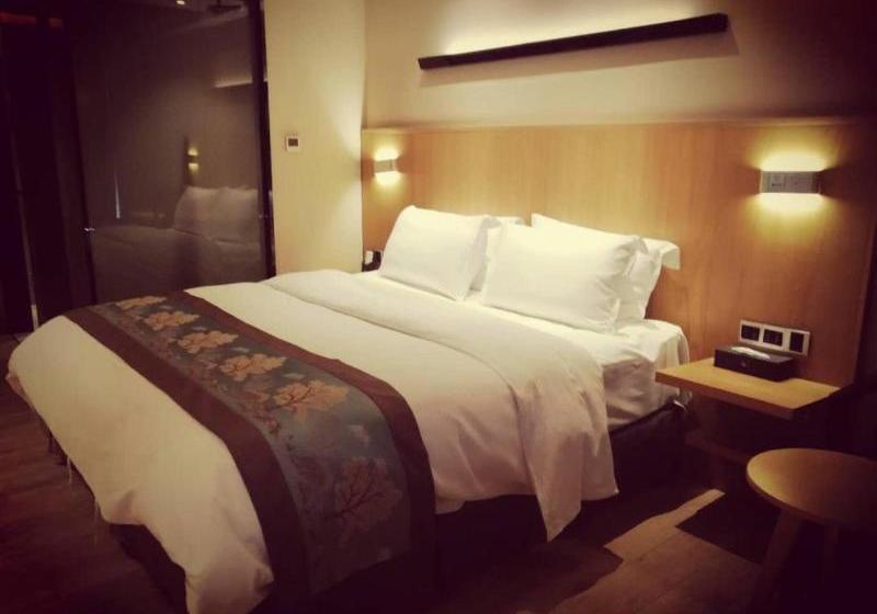 בית מלון כפרי Easetel