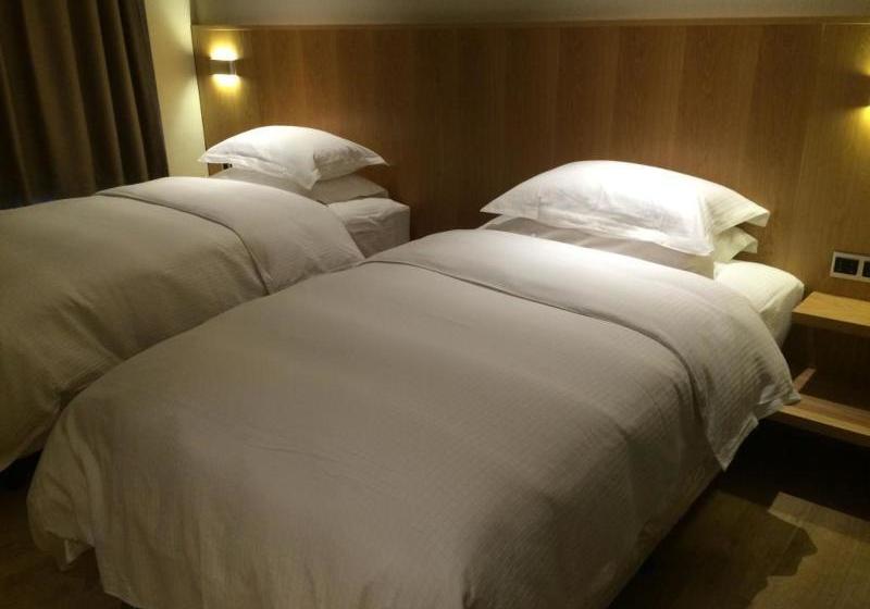 בית מלון כפרי Easetel