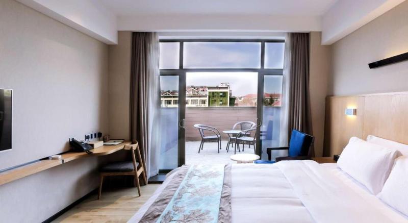 בית מלון כפרי Easetel