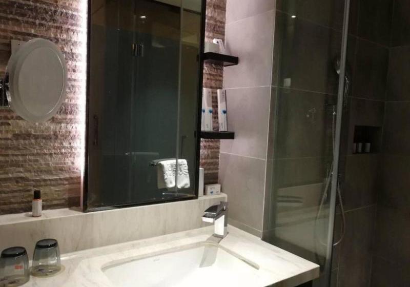 בית מלון כפרי Easetel