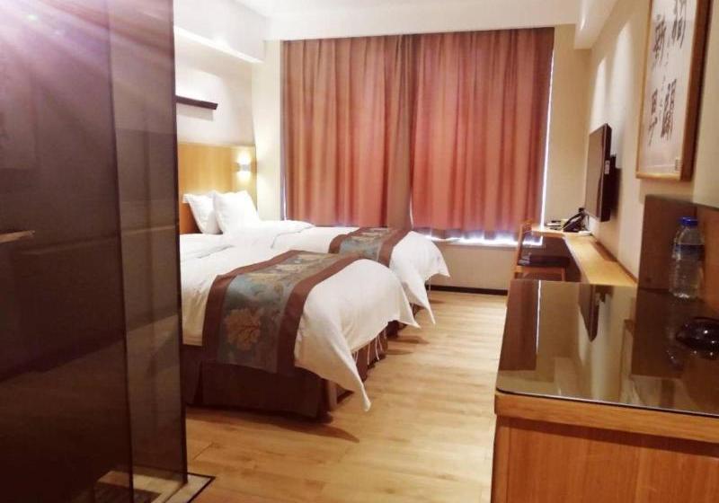 בית מלון כפרי Easetel