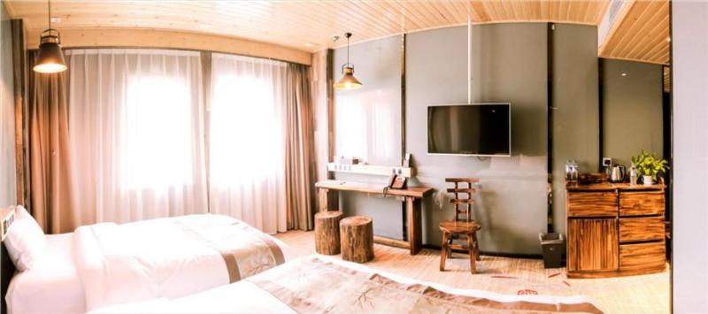 בית מלון כפרי Easetel